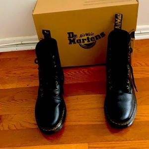 Dr Martens boots